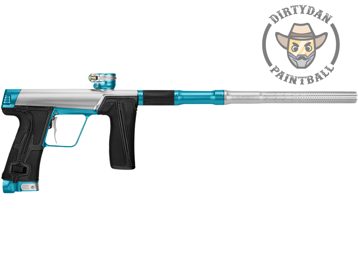 Planet Eclipse CS3 Pro - Silver/Silver (Prosper)