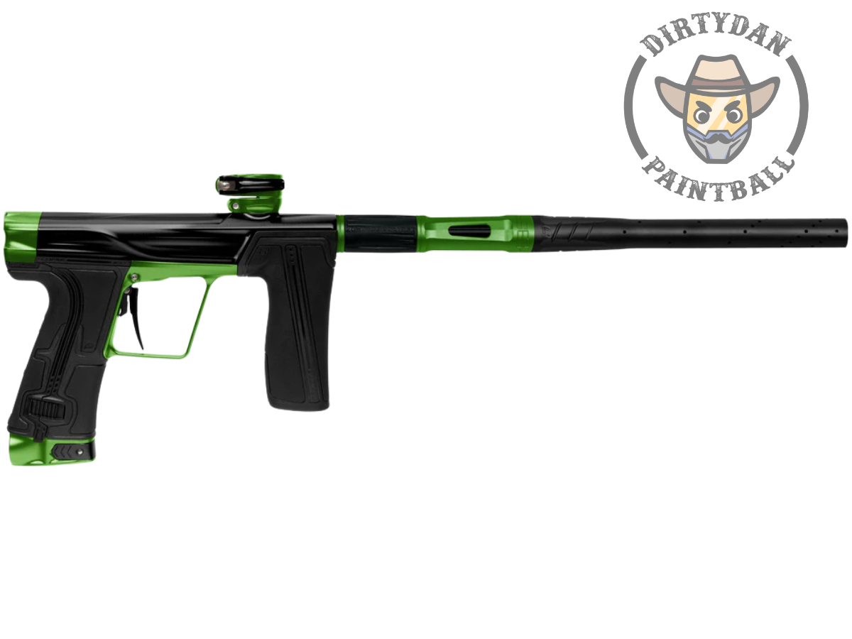 Planet Eclipse Geo R5 - Vypr2 (Black/Apple Green)