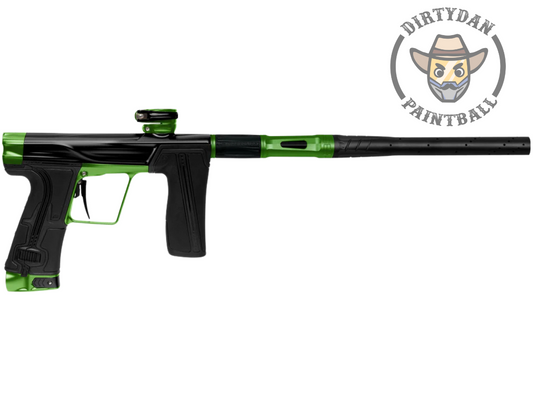 Planet Eclipse Geo R5 - Vypr2 (Black/Apple Green)