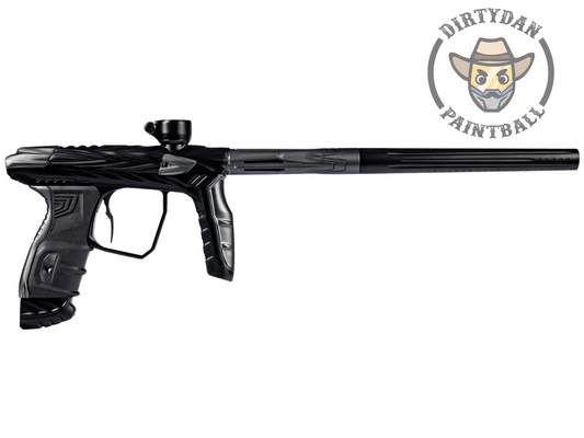 HK Shredder Luxe Idol - Black/Grey