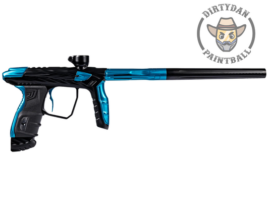 HK Shredder Luxe Idol - Black/Teal