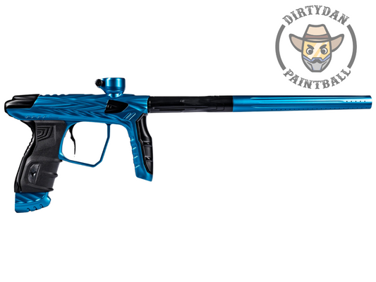 HK Shredder Luxe Idol - Teal/Black