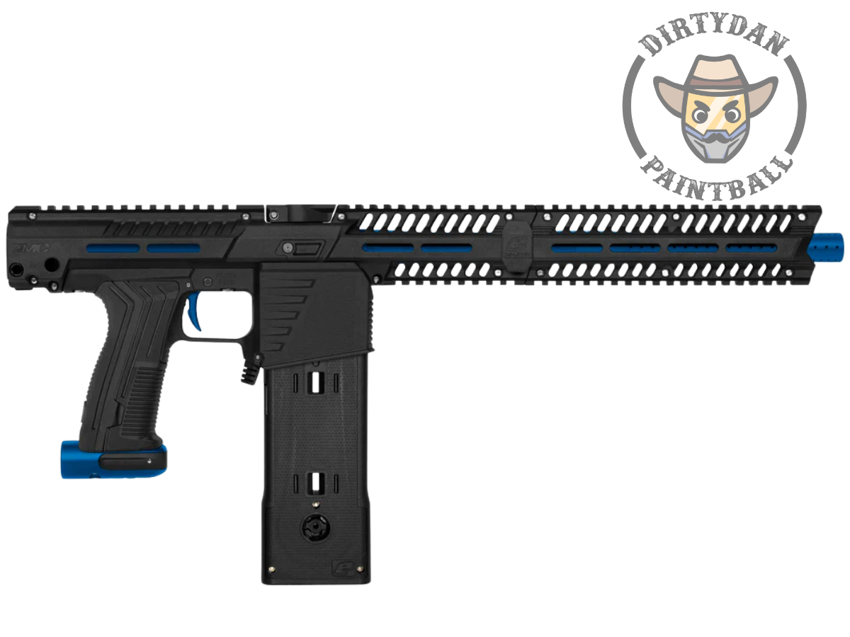 Eclipse EMF 100 - Fearless Blue