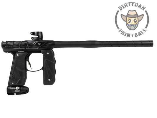 HK Hive Mini GS - Black