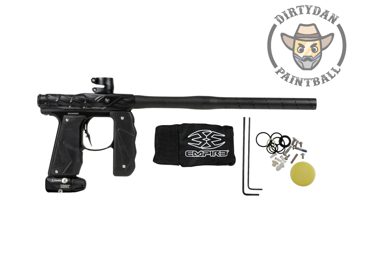 HK Hive Mini GS - Black