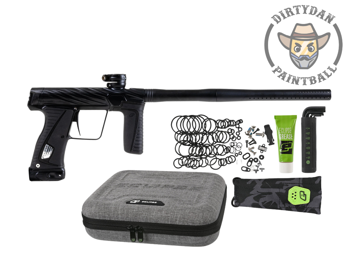 HK Orbit 180R - Onyx (Black)