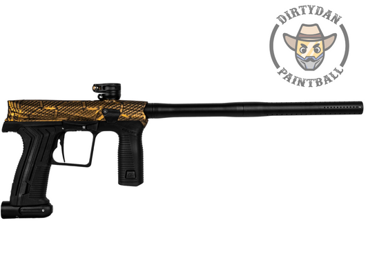 HK Etha 3 - Machine Gold