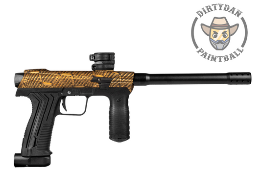 HK Emek - Machine Gold