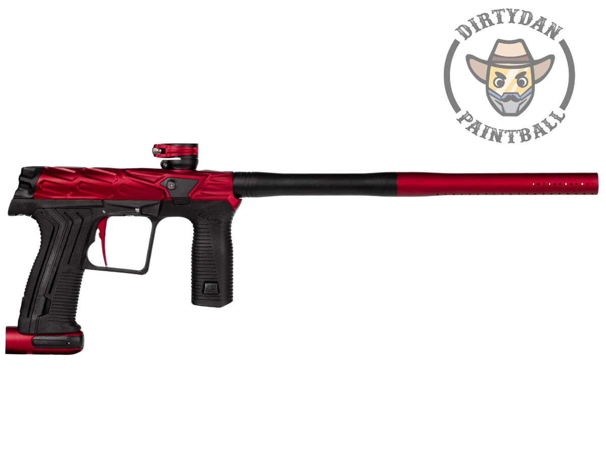 HK Etha 3 MTL Hive - Scorch (Red/Black)