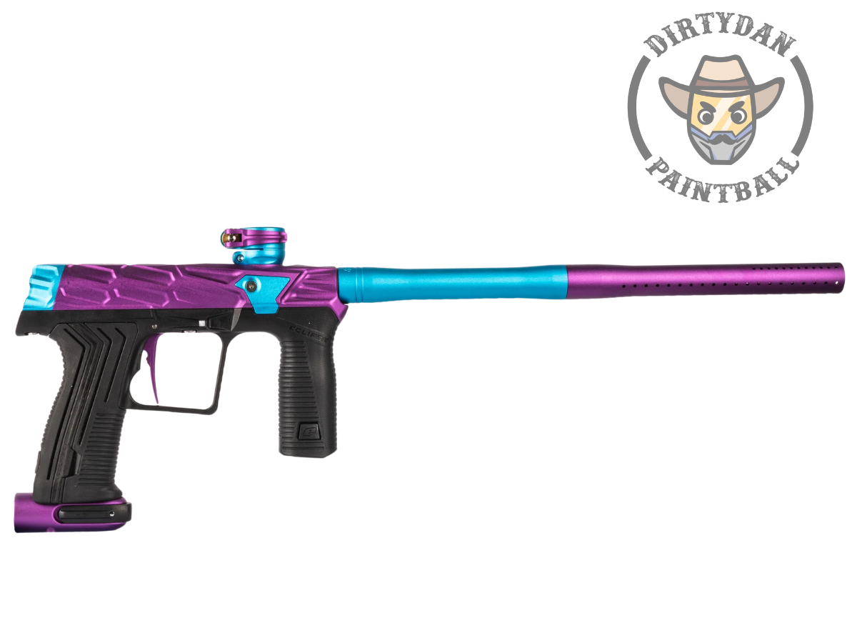 HK Etha 3 MTL Hive - Amped (Purple/Teal)
