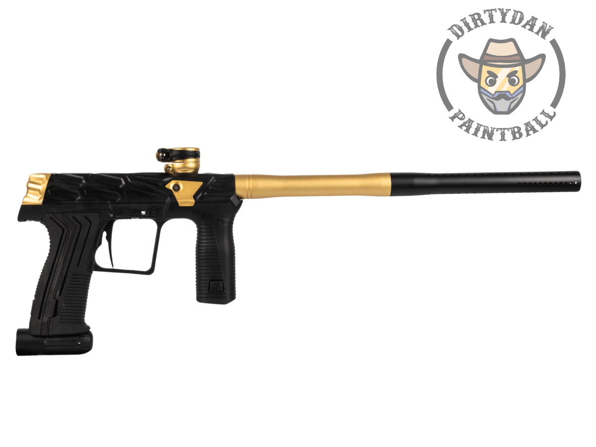 HK Etha 3 MTL Hive - Prestige (Black/Gold)