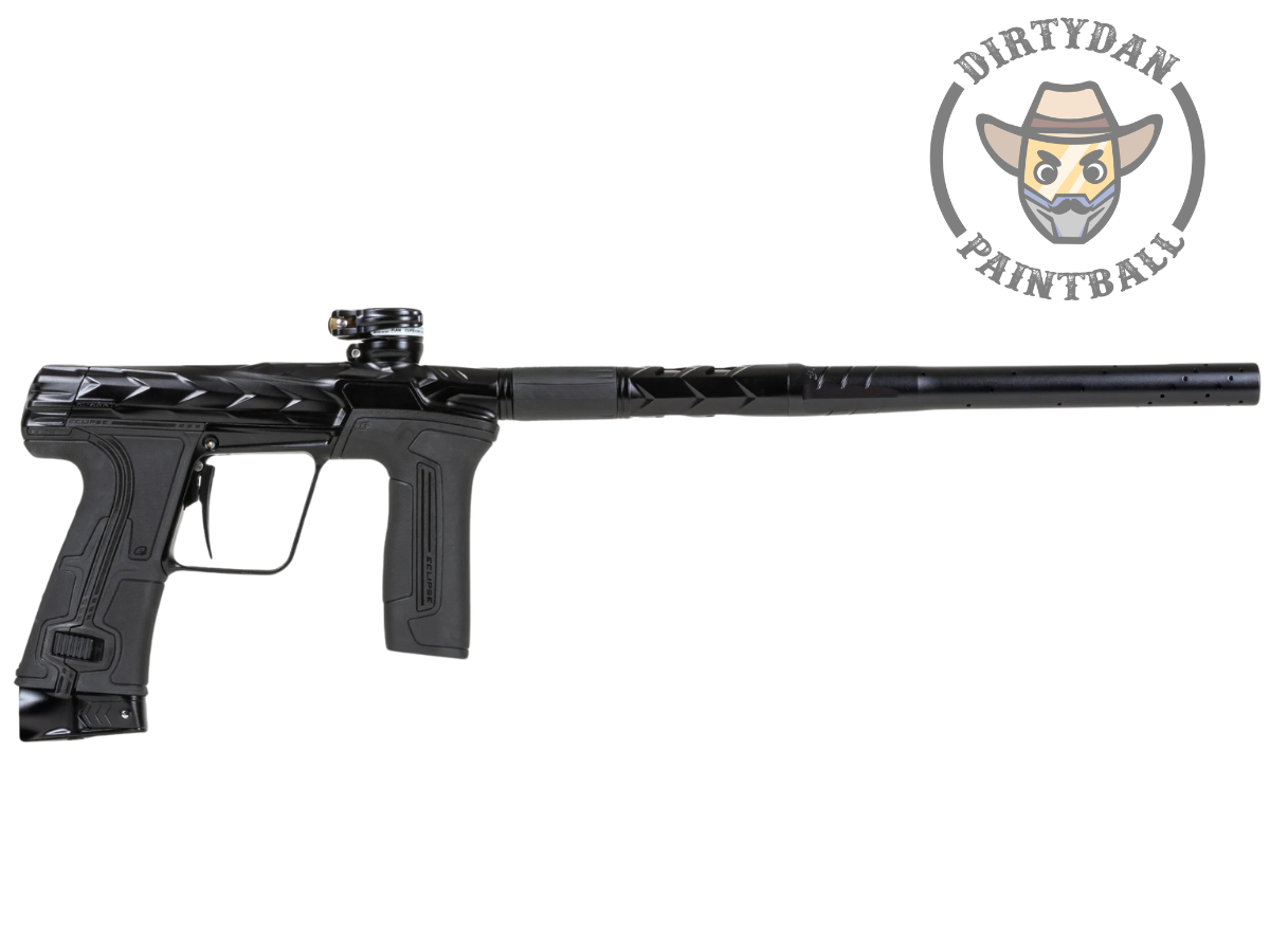 HK Fossil CS3 - Onyx (Black)