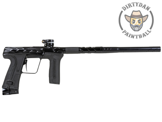 HK Fossil CS3 - Onyx (Black)