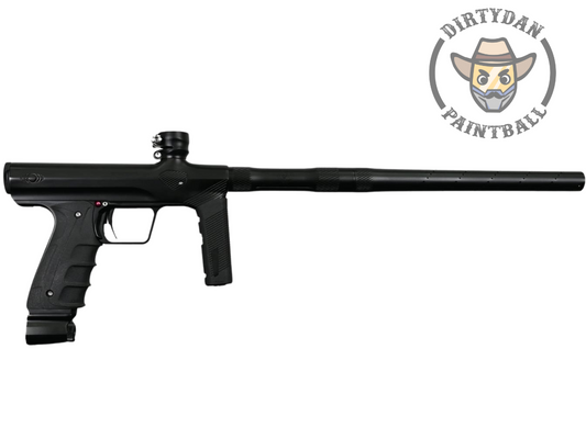 SP Shocker Era Mech - Black