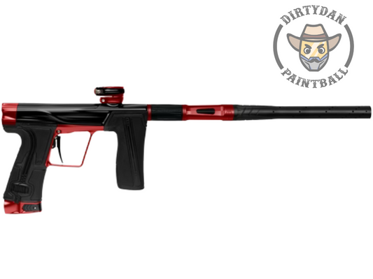 Planet Eclipse Geo R5 - Revenge (Black/Red)