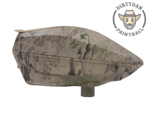 Virtue Spire IR² Loader - Highlander Camo