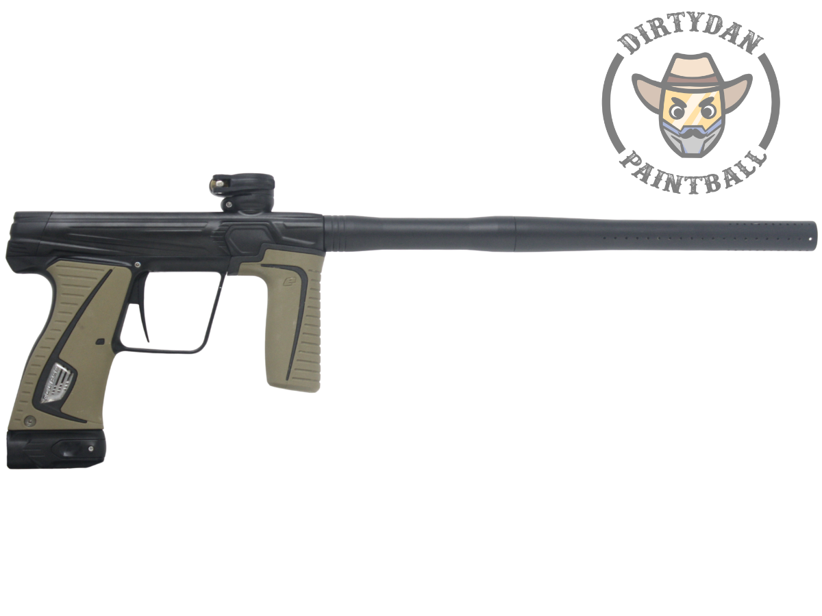 Planet Eclipse 180R - Midnight (Black)