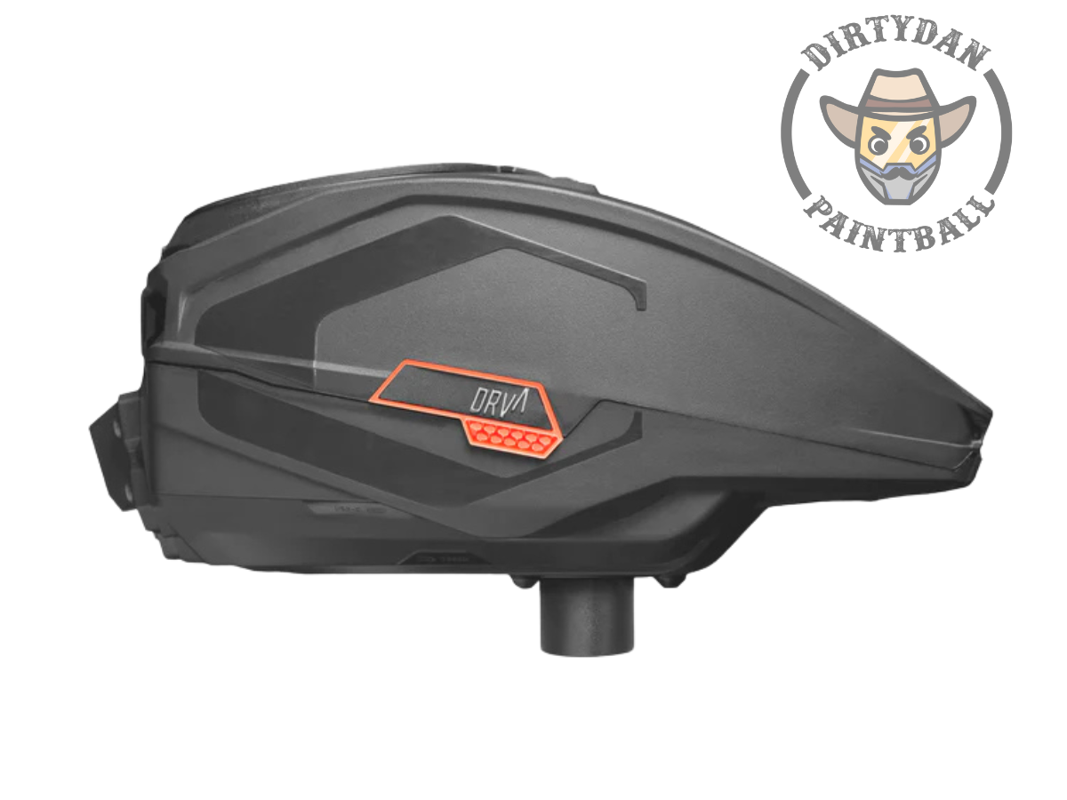 DRV LOADER - TEAM EDITION