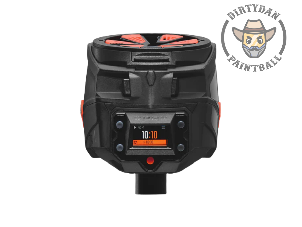 DRV LOADER - TEAM EDITION