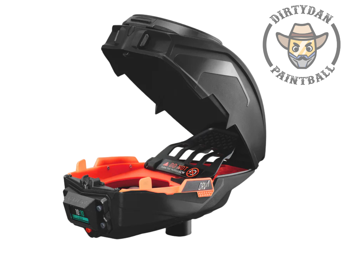 DRV LOADER - TEAM EDITION