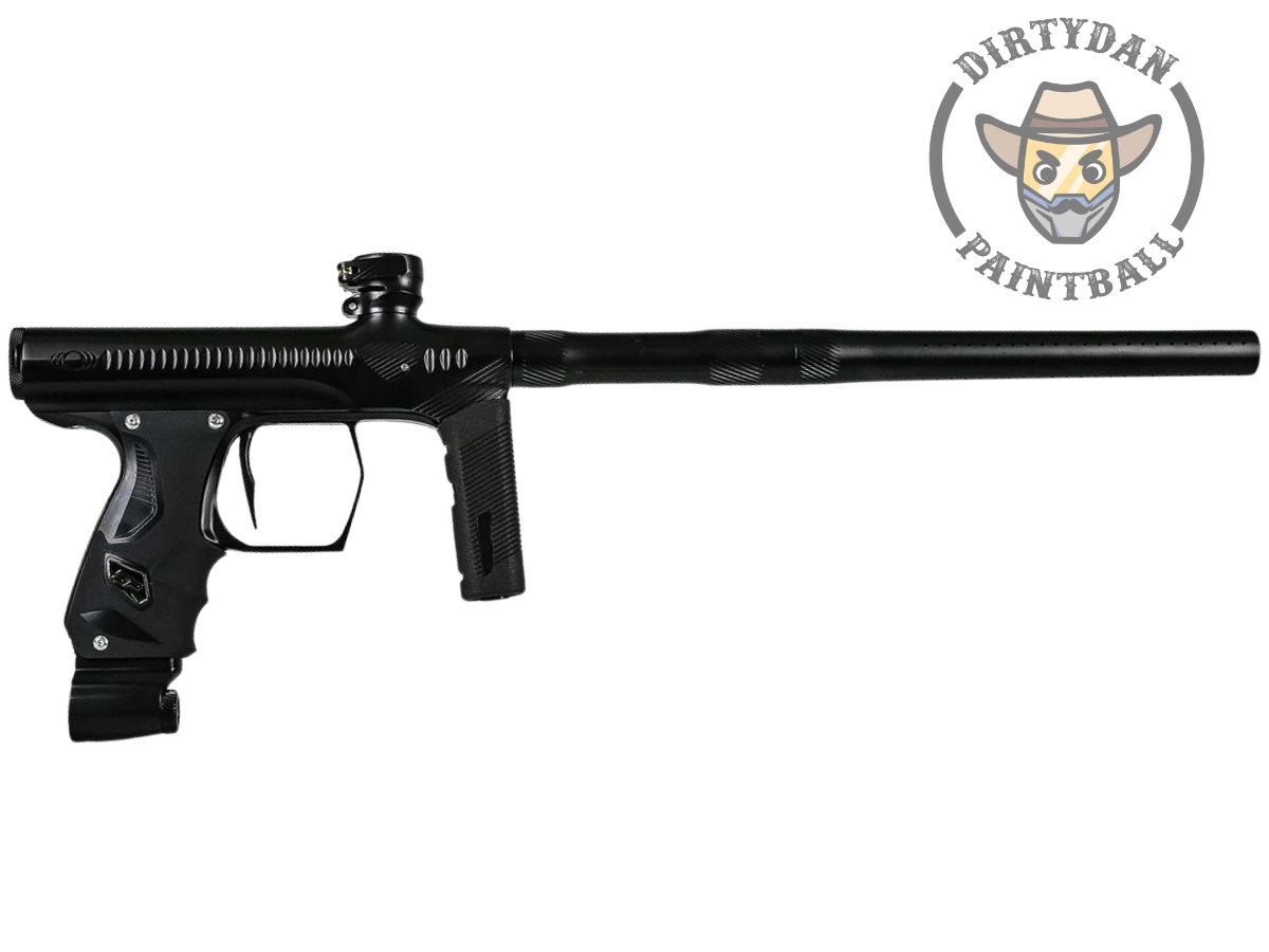 NEW Method Shocker ERA - Black/Black