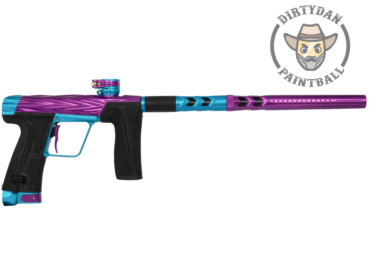 NEW HK Shredder CS3 Pro - Amped