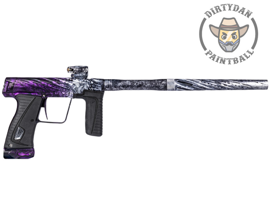 NEW HK Orbit 180R - Marble Purple Limited Edition