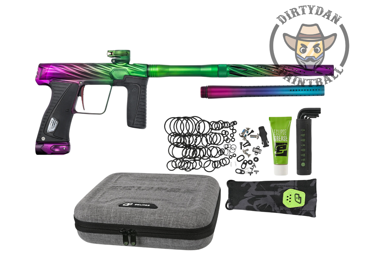NEW HK Orbit 180R - Joker Limited Edition