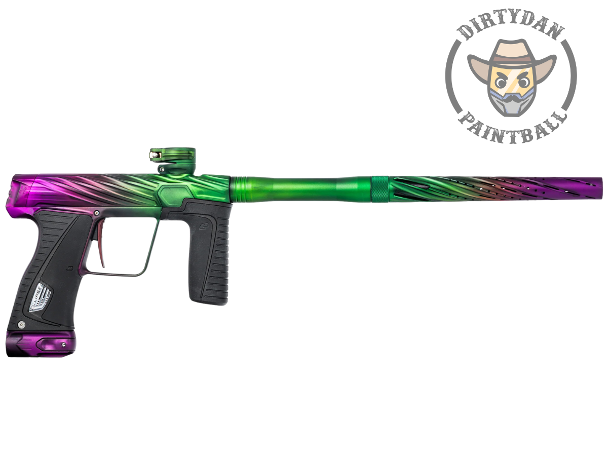 NEW HK Orbit 180R - Joker Limited Edition