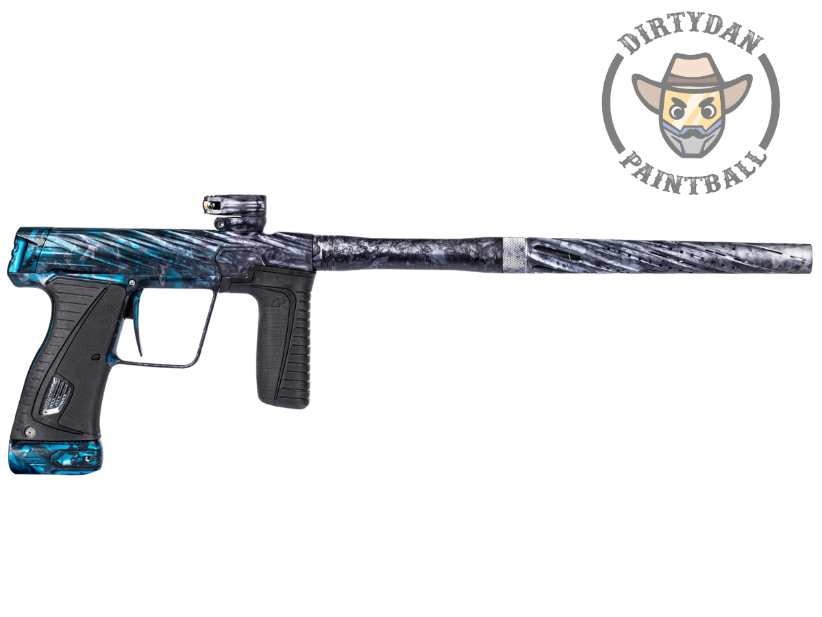 NEW HK Orbit 180R - Marble Turquoise Limited Edition