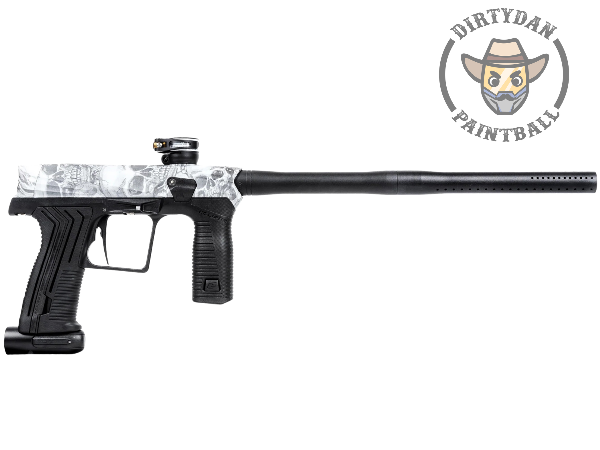 NEW HK Etha 3 - Skulls