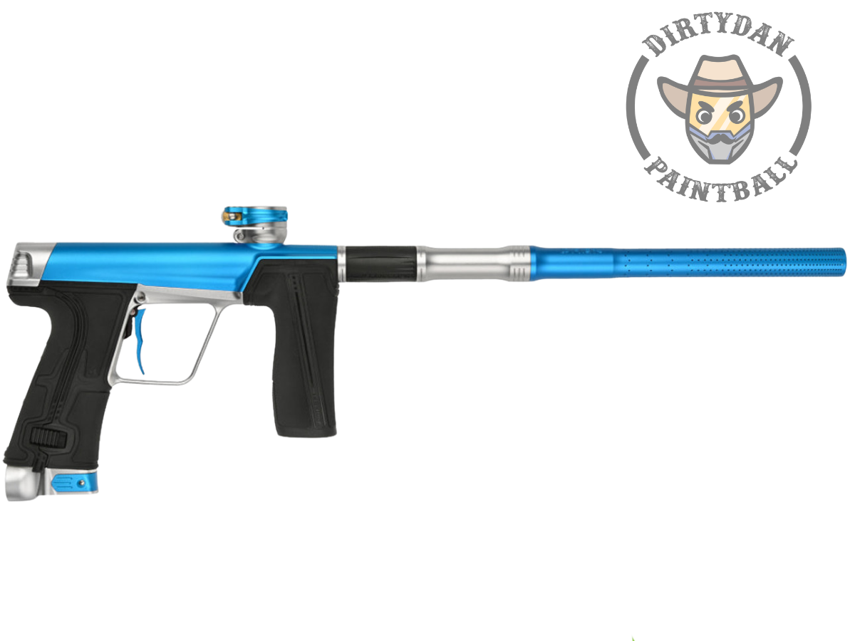 Planet Eclipse CS3 Pro - Bubble Gum (Turquoise/Pink)