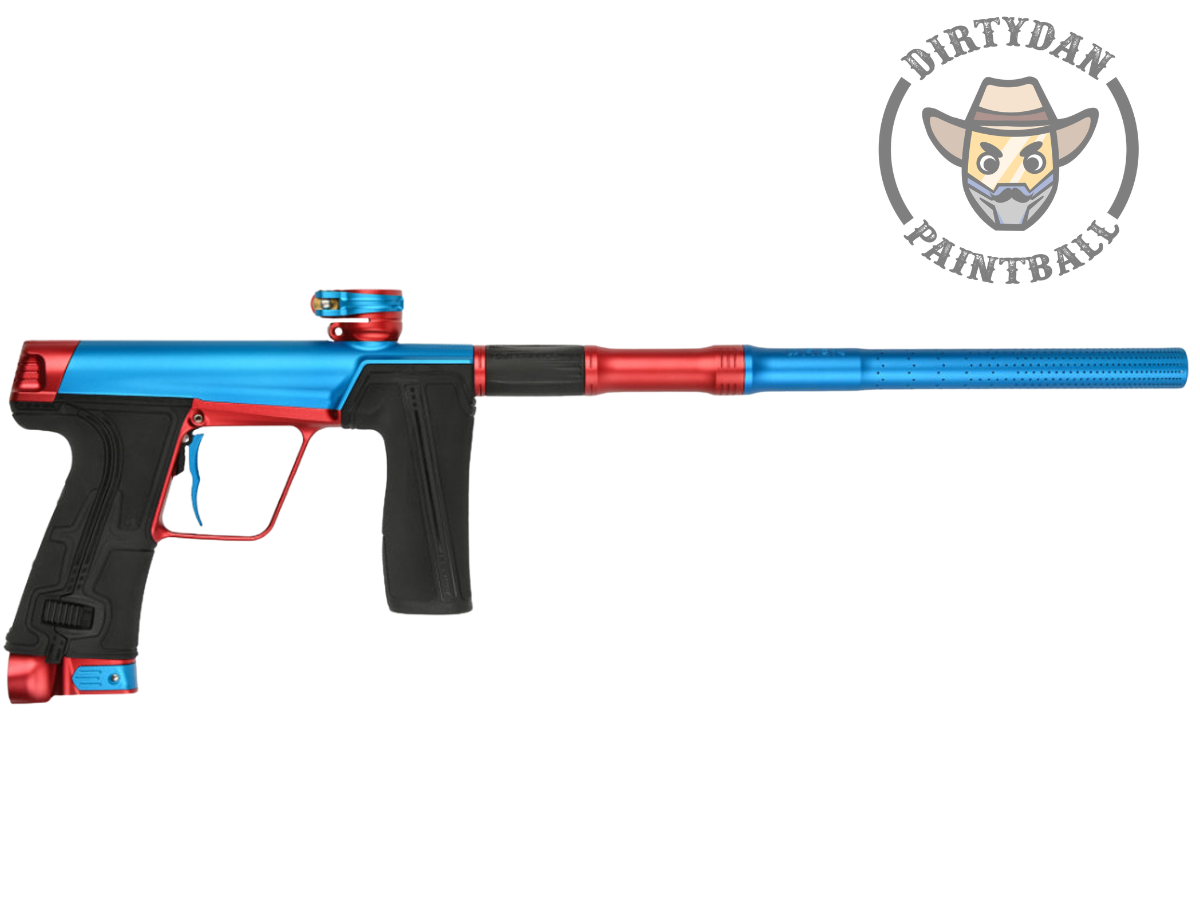 Planet Eclipse CS3 Pro - Bubble Gum (Turquoise/Pink)