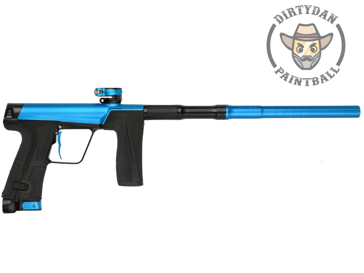 Planet Eclipse CS3 Pro - Bubble Gum (Turquoise/Pink)