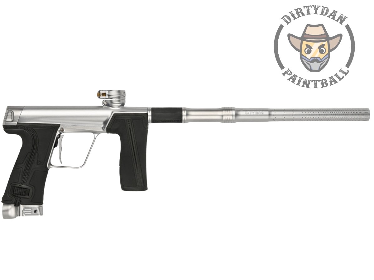 Planet Eclipse CS3 Pro - Silver/Silver (Prosper)