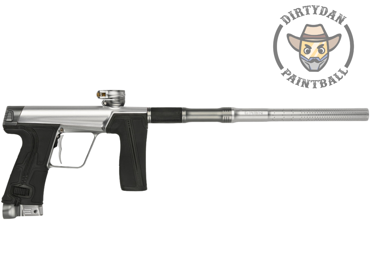 Planet Eclipse CS3 Pro - Silver/Silver (Prosper)