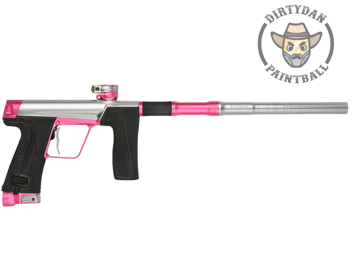 Planet Eclipse CS3 Pro - Silver/Silver (Prosper)