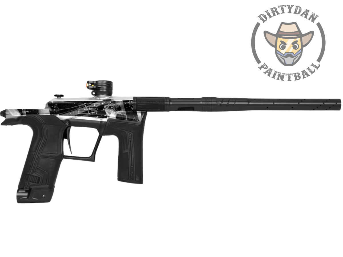 New Planet Eclipse Ego LV2 - Abstrakt Midnight