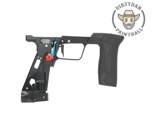 CS3 Mechanical Frame Kit - Black