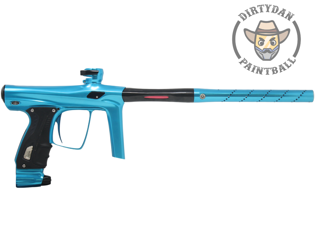 Used Shocker RSX - Teal