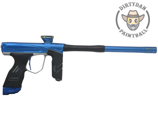 Used Dye OG DSR - Blue