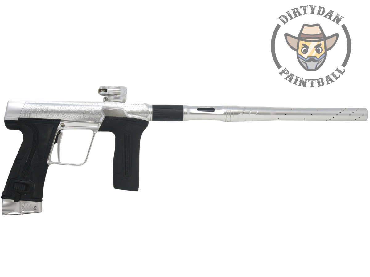 Used Planet Eclipse CS3 - Manchester Firm Eched