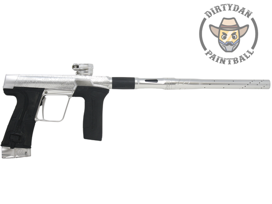 Used Planet Eclipse CS3 - Manchester Firm Eched