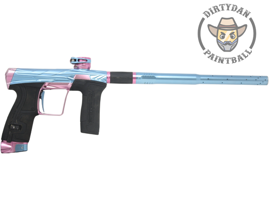 Used PE HK Invader CS2 Pro - Blue/Pink