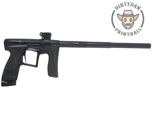 Used Planet Eclipse Geo 4 - Black