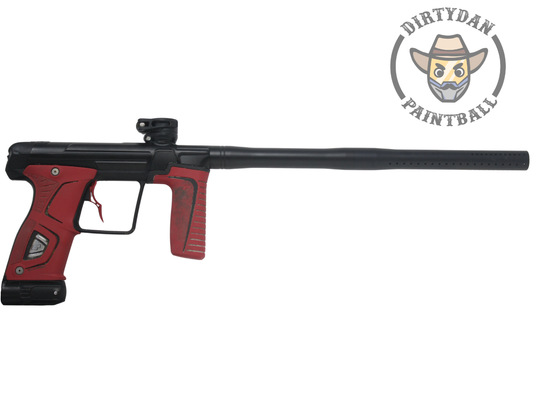 Used Planet Eclipse 170R - Black