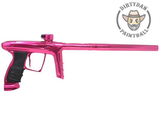 Used Luxe Idol - Gloss Pink