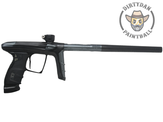 Used Luxe Idol - Dust Black/Grey