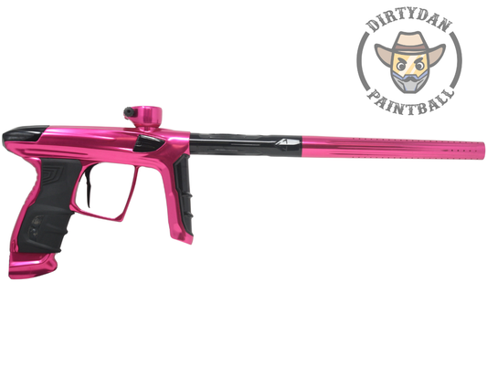 Used Luxe Idol - Gloss Pink/Black