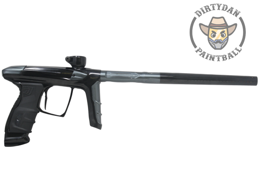 Used Luxe Idol - Gloss Black/Grey